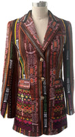 Comalapa Jacket