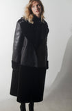 Alessandra Coat