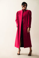 Marilyn Coat