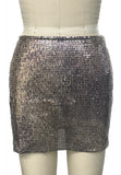 Penelope Mini Skirt