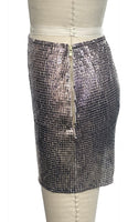 Penelope Mini Skirt