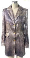 Tiffany Jacket