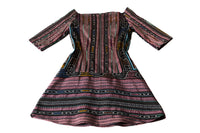 Maya Rose Mini Dress