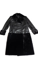 Alessandra Coat