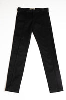 Slim Fit  Pintuck Pants