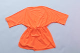 UV Protection Kimono Cover Up